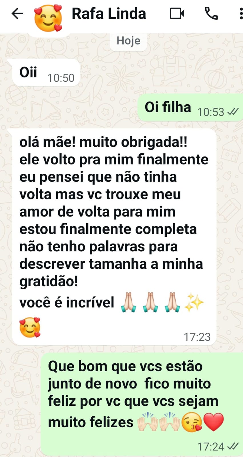 Depoimento 2
