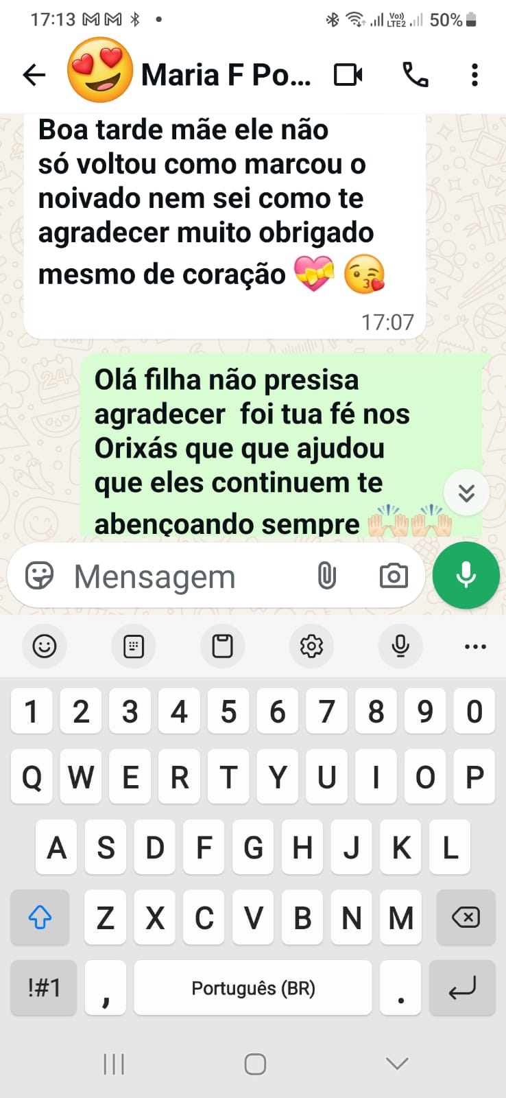 Depoimento 3