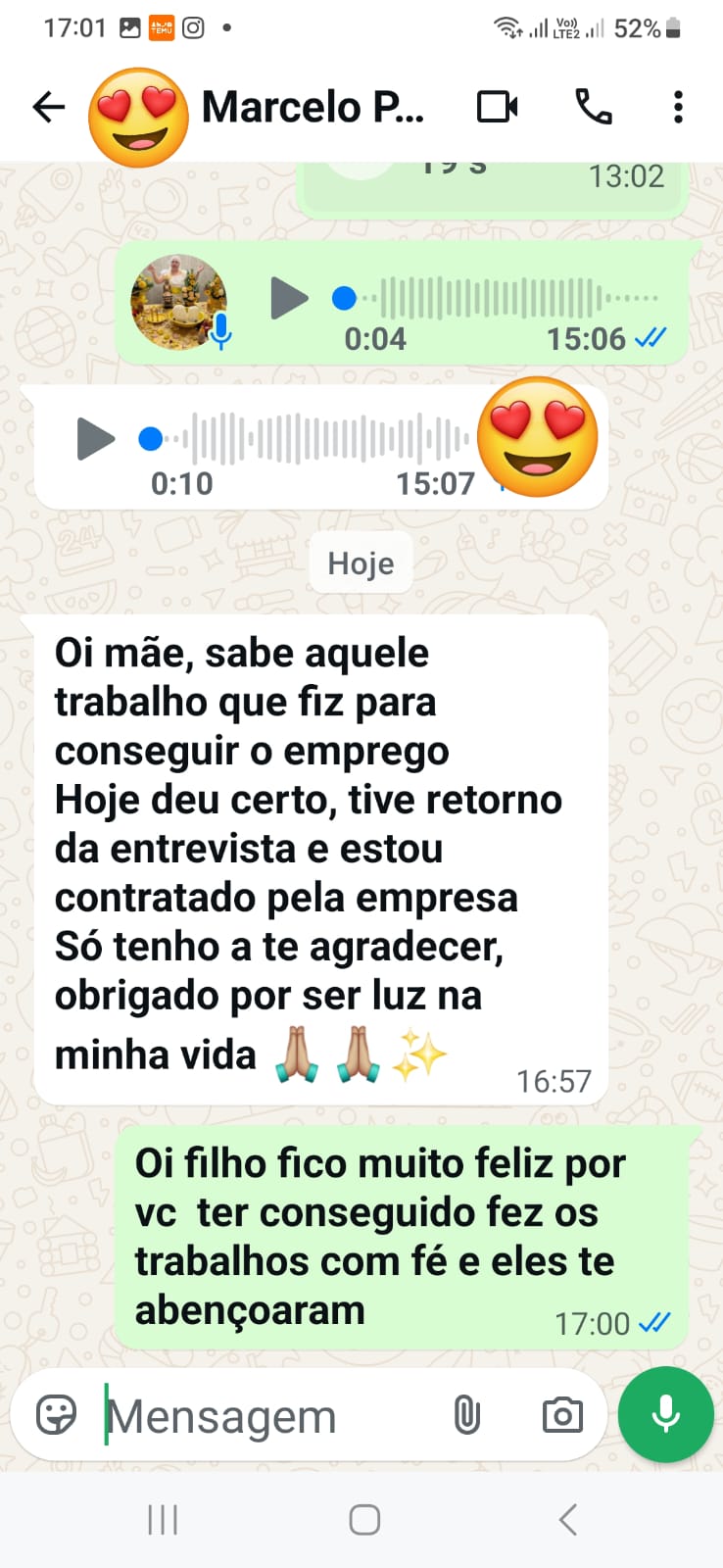 Depoimento 4