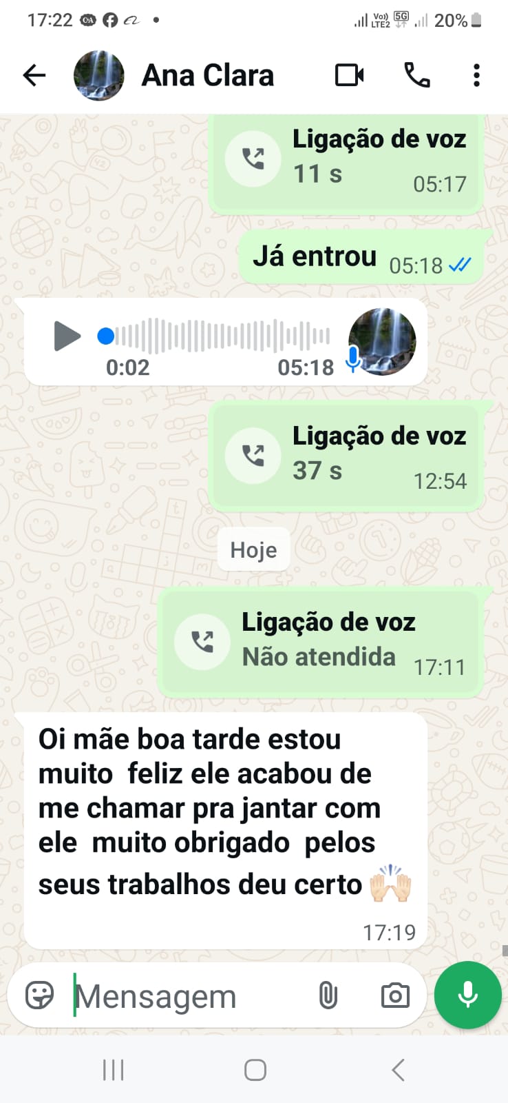 Depoimento 5